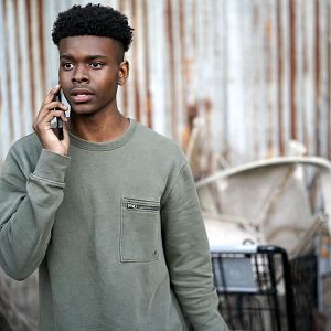 Bilder Marvel's Cloak & Dagger