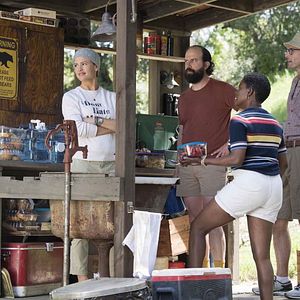 Bilder Janicza Bravo