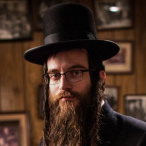 Bilder Yoel Weisshaus