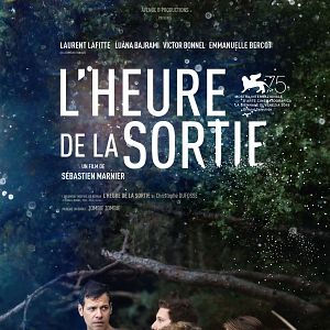 Bilder L'Heure de la sortie