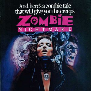 Bilder Zombie Nightmare