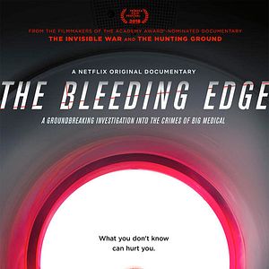 Bilder The Bleeding Edge