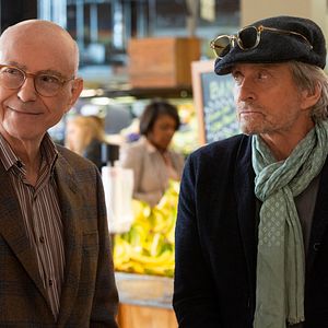 Bilder The Kominsky Method