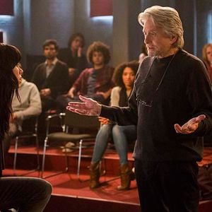 Bilder The Kominsky Method