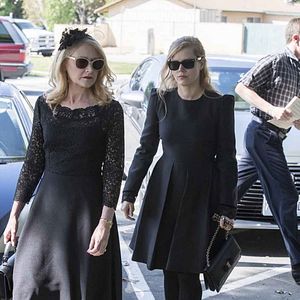 Bilder Patricia Clarkson