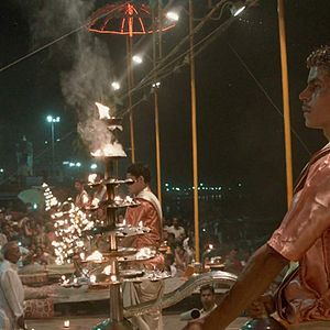 Bilder Hotel Salvation