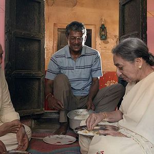 Bilder Hotel Salvation