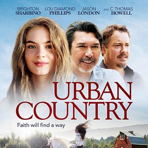 Bilder Fest im Sattel - Eine zweite Chance für Faith