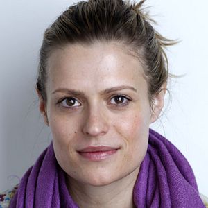 Bilder Marianna Palka