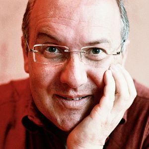 Bilder Alain Damasio