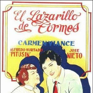 Bilder El lazarillo de Tormes