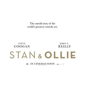 Bilder Stan & Ollie