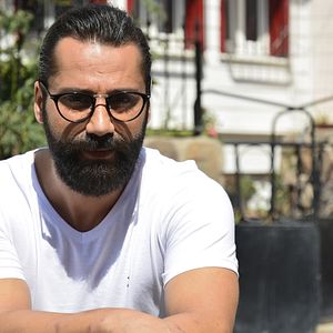 Bilder Benim Adım Osssman