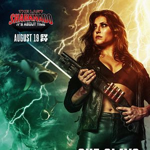 Bilder Sharknado 6 - The Last One (Es wurde auch Zeit!)