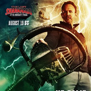 Bilder Sharknado 6 - The Last One (Es wurde auch Zeit!)