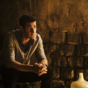 Bilder John Krasinski