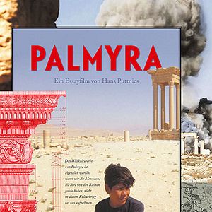Bilder Palmyra