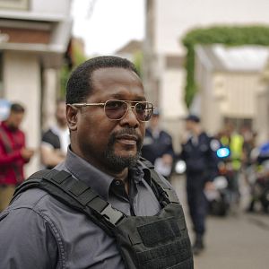 Bilder Wendell Pierce