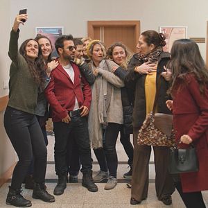 Bilder Benden Bu Kadar