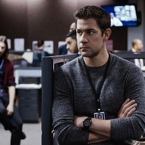 Bilder John Krasinski