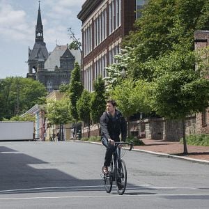 Bilder John Krasinski