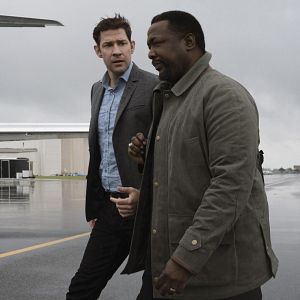 Bilder John Krasinski