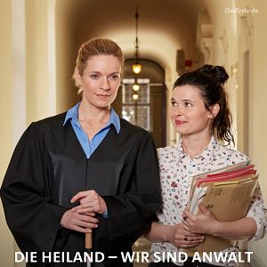 Bilder Die Heiland - Wir sind Anwalt