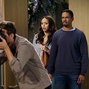 Bilder Damon Wayans Jr.