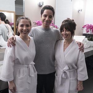 Bilder Alone Together