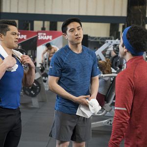 Bilder Alone Together