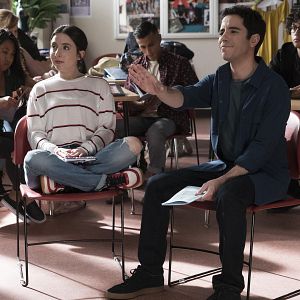 Bilder Alone Together