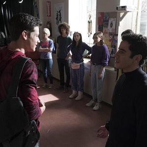 Bilder Alone Together