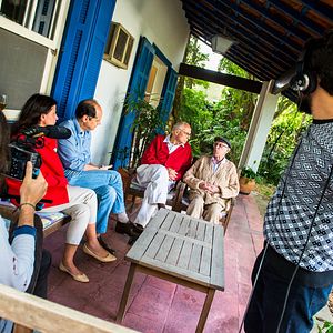 Bilder Quatro Dias com Eduardo