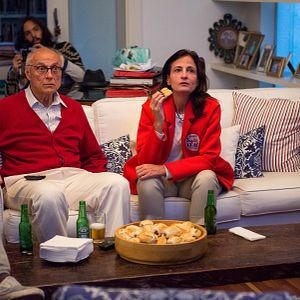 Bilder Quatro Dias com Eduardo