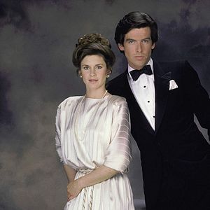 Bilder Remington Steele