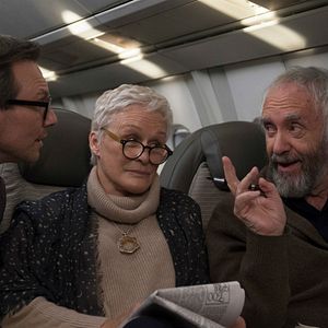 Bilder Christian Slater