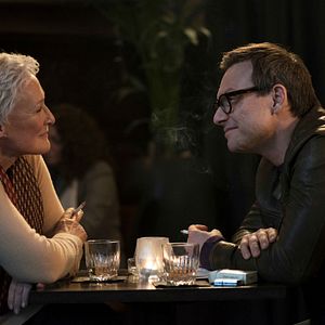 Bilder Christian Slater