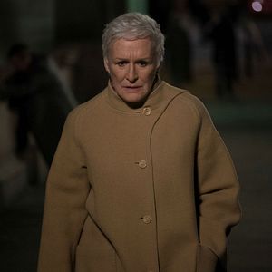 Bilder Glenn Close