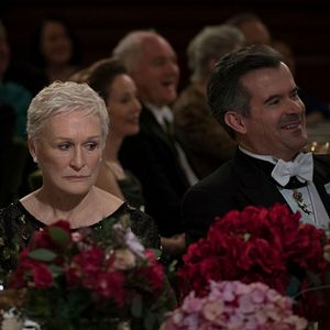 Bilder Glenn Close