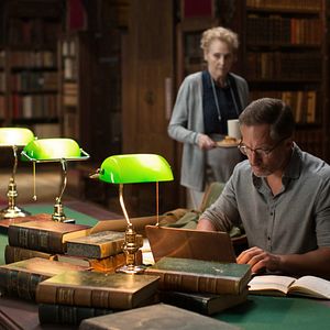 Bilder Benno Fürmann