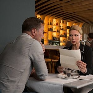 Bilder Benno Fürmann