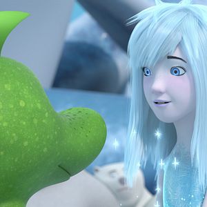 Bilder Tabaluga - Der Film