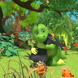 Bilder Tabaluga - Der Film