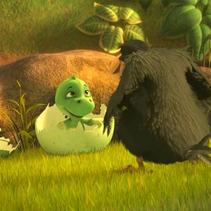 Bilder Tabaluga - Der Film