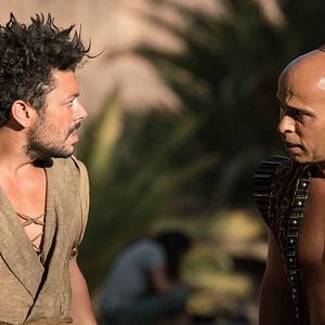 Bilder Aladin - Wunderlampe vs. Armleuchter