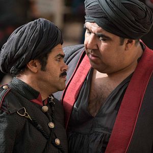 Bilder Wahid Bouzidi