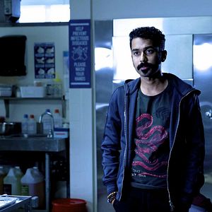 Bilder Varun Saranga