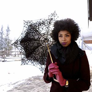 Bilder Chantel Riley