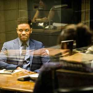 Bilder Jon Michael Hill