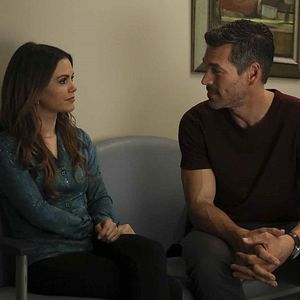 Bilder Eddie Cibrian